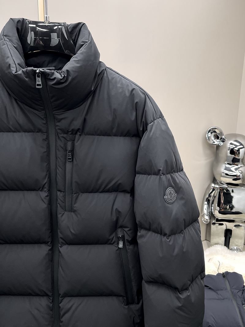 Moncler Down Coat